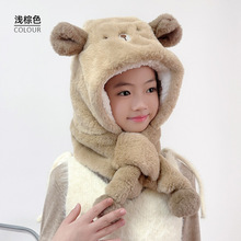 С�ܶ���ɼ��׶����¿ͯ����ñ��һ�wС�����α�ůñ��������