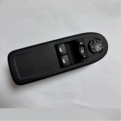 Cab and accessories 08-10 Peugeot 308 Car