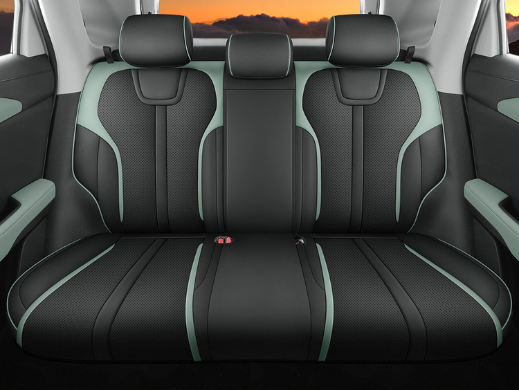 BYD Yuan Up Seat Cover Special All-inclusive Seat Cover Four Seasons Universal Cushion Car Interior Modification Car Seat Cover