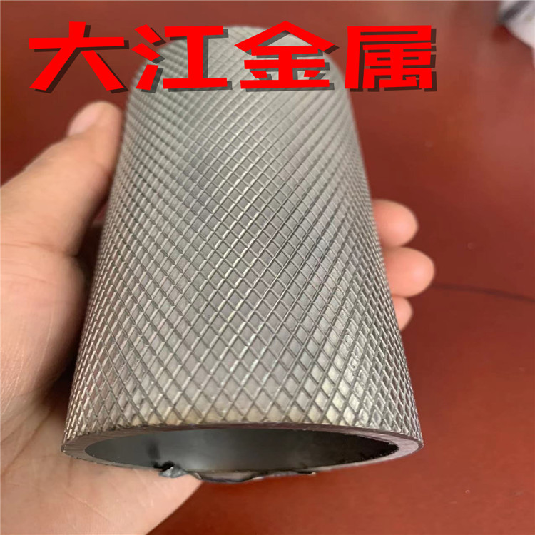 304 316不锈钢精密无缝管 精轧管 卫生管30*5 32*4网纹直纹滚花