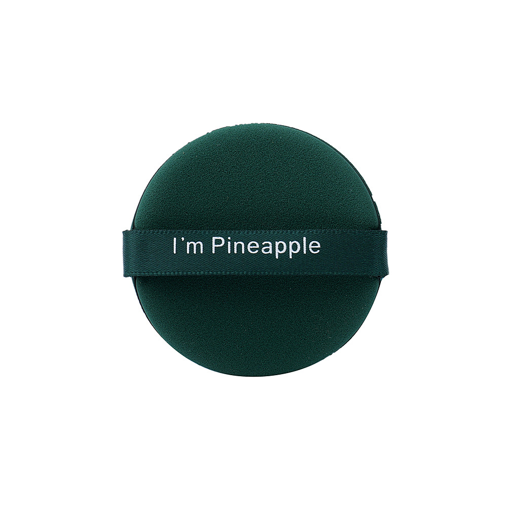 Esponja de maquillaje especial de doble cara con efecto de cojín de aire, ideal para aplicar pasta de frutas, mantequilla, malvavisco y maquillaje suave.