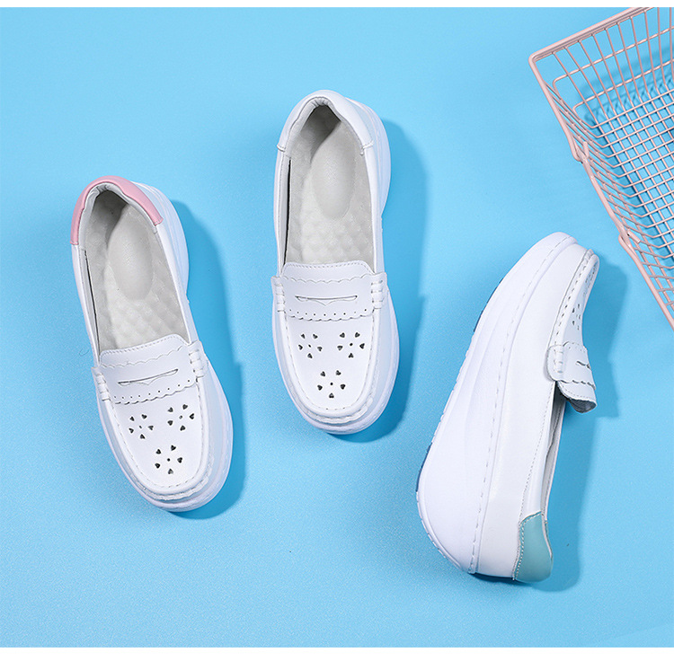 Damen Herren Freizeitschuhe Tennisschuhe Laufschuhe Sneakers Canvas Mesh Leichte Schuhe_voghion.com