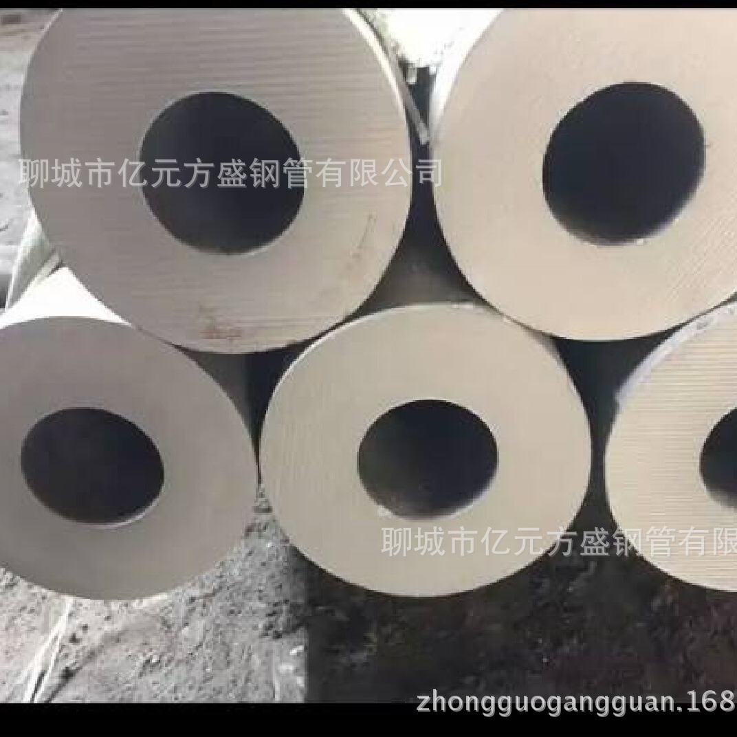 201不锈钢管304不锈钢管/310不锈钢管/316L不锈钢管/厚壁管35crmo