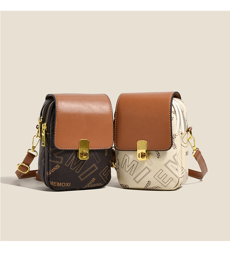 Borsa a tracolla donna borsetta a spalla multifunzione_voghion.com