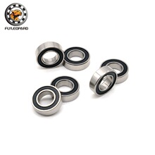 �����ֻ�ֱ��16001RS��и�(ABEC-7)΢�������гߴ�12*28*7mm