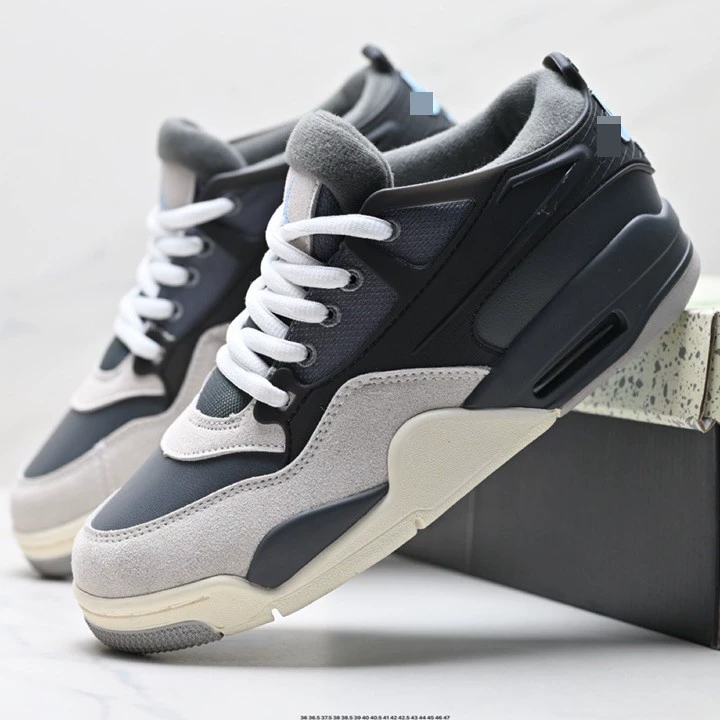 Air Jordan, низкие с мягкой высокой пяткой, баскетбольные кроссовки, спортивная обувь