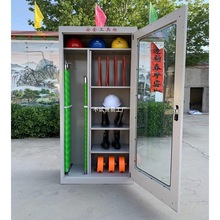 不銹鋼電力安全工具櫃智能除濕鐵皮櫃配電室恆溫工器具櫃安全帽櫃