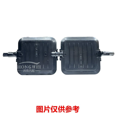 Soyutma sisteminin digər hissələri F56 main and co-pilot air - driver-passenger-side-heatedcooled-flap-electric-adjustment-entry-levelaftermarket-enhanced-upgrade