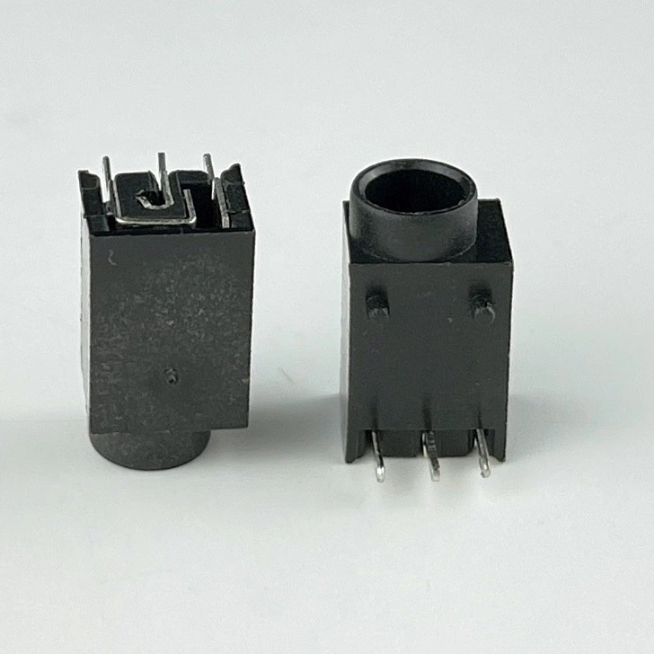Источник питания, 3.5×1.1 мм, 1.3 мм