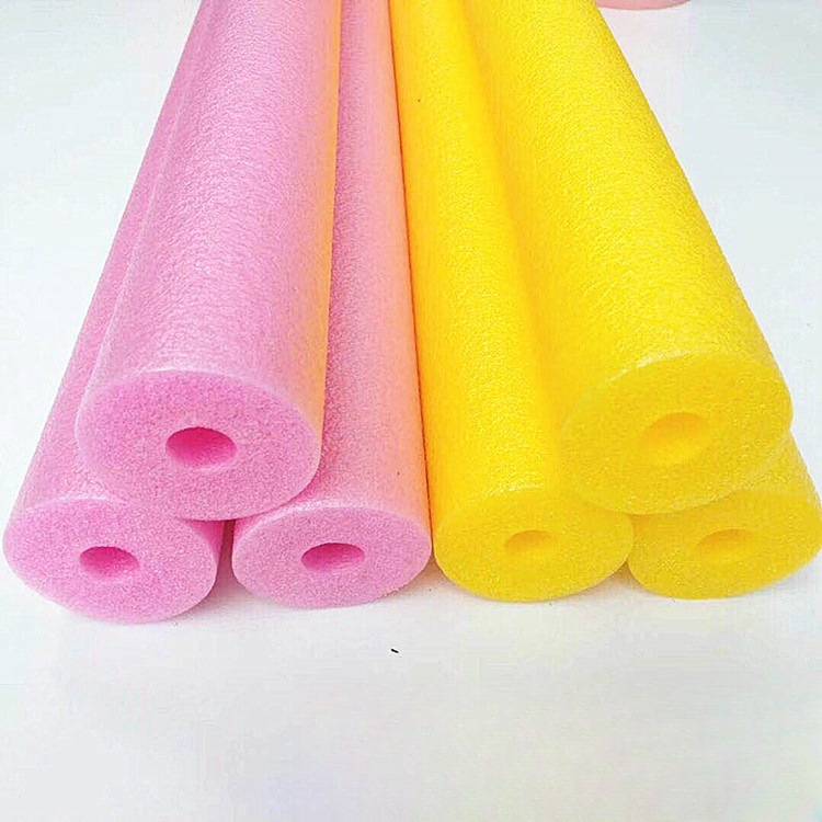 Epe pearl cotton tube hollow tube transportation packaging…