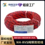 国标工程家用消防电线