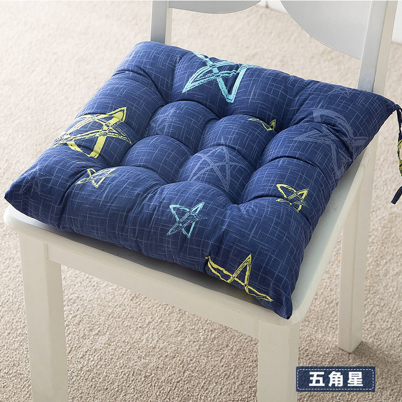 다섯개 별-40*40(2 팩)