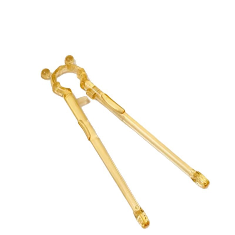 palillos para niños PPSU palillos de entrenamiento para bebés 1 - 6 años de edad palillos de aprendizaje especial palillos de entrenamiento para comer artefactos mágicos image 5