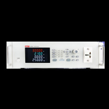 �����£�UNI-T�� UAP500A�ɱ�� �߾��Ƚ�����Ƶ��ԴUAPϵ��