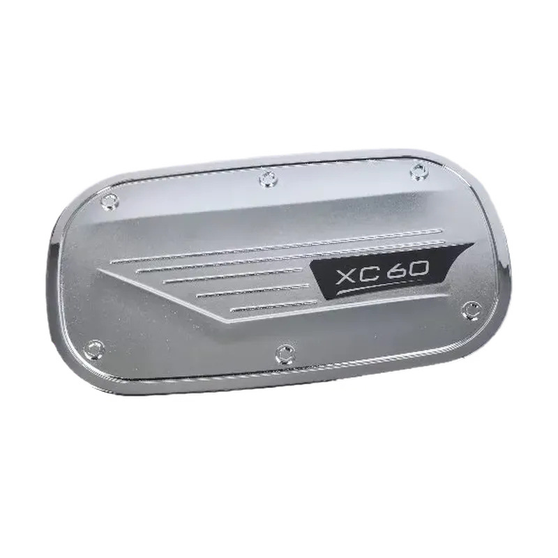 Suitable for 18 Models of Volvo Xc60: Rearview Mirror, Rain Guard, Fuel Tank Cover, Front Grille, Door Trim, Door Handle Bowl