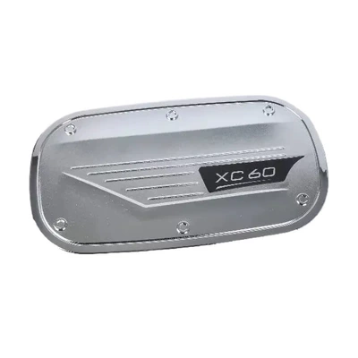 Other Automotive Exterior Supplies – Suitable for 18 Models of Volvo - abs-electroplating-fuel-tank-cap-labeling