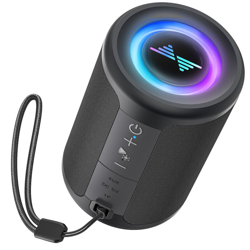 ワイヤレスポータブル Bluetooth スピーカー屋外高品質ホーム高音質サブウーファー新しい小型ステレオ工場|undefined