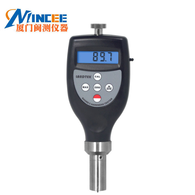 HT-6510DO邵氏硬度计HT-6510OO型泡沫硬度计海棉硬度计橡胶硬度计