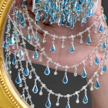 diy朗l �{ɫˮ��ˮ�朗llolita�b�机��{ɫ����ϵ����������