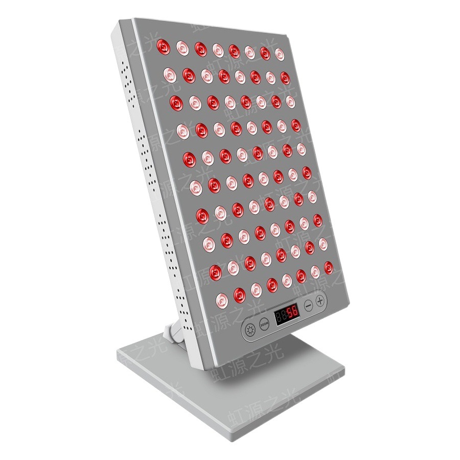 Yamasun escritorio portátil LED lámpara de fisioterapia casa rehabilitación de fitness lámpara de fisioterapia salón de belleza lámpara de belleza de infrarrojos