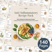 Anti-Inflammatory Recipe Pack���׽���Ӫ��ָ��ʳ����ʳ����
