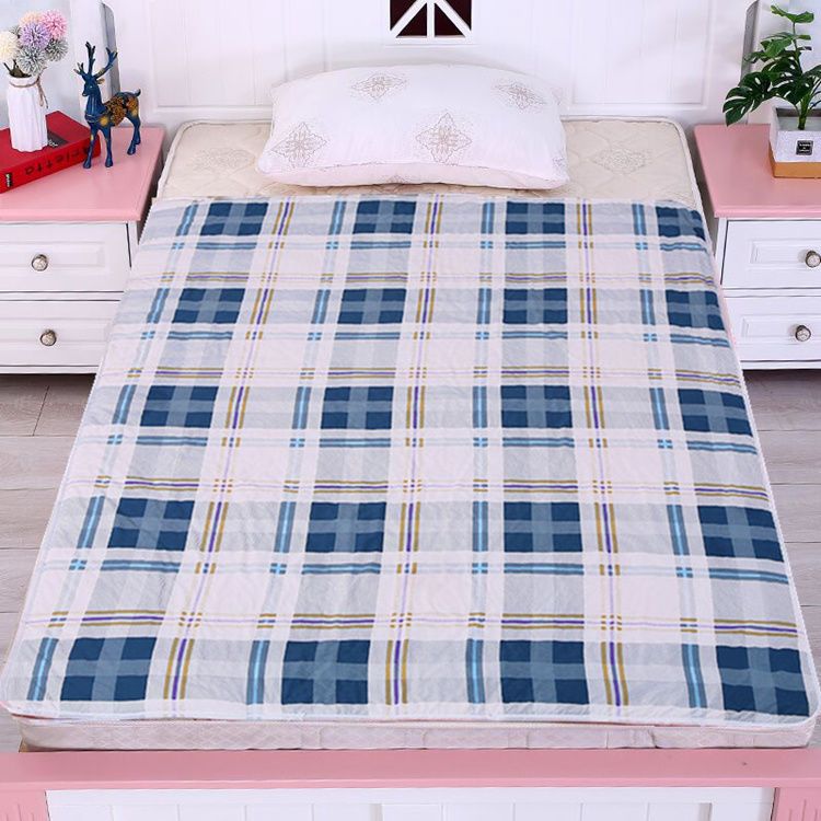 다채로운 격자 무늬☢