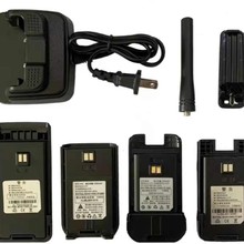 适用于TCL对讲机HTUV1/HT19/HT31/HT32/HL55/HL116EB/plus背夹