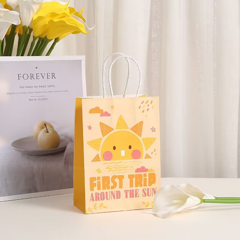 349-6;크래프트 지;21*15*8