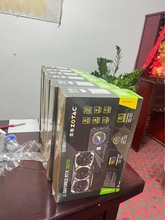 全新RTX4090 4070 4080RTX3090ti序列预售链接定金专拍联系客服