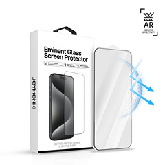 iPhone17Pro 反射防止 AR 反射防止フィルム 17Air 高精細反射コーニング保護フィルム iP16Pro に適しています。