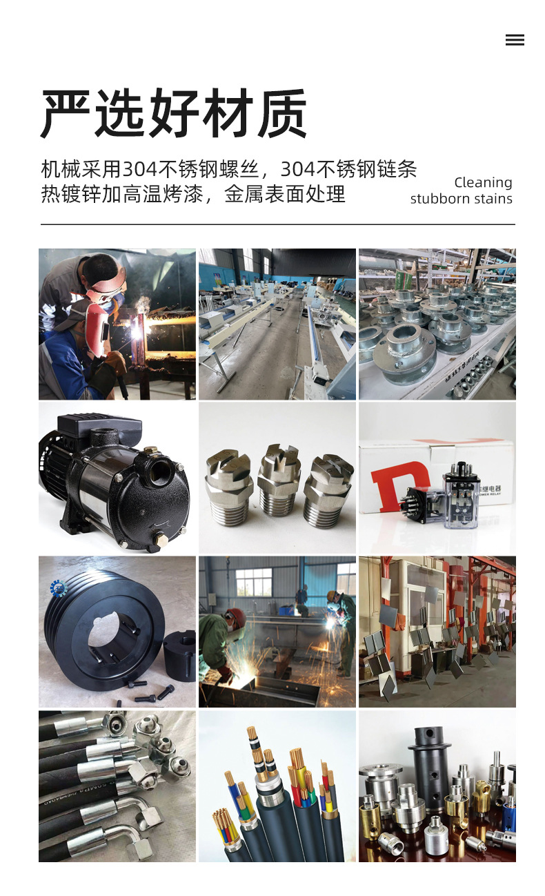 Fully Automatic Contactless Computer Car Washing Machine Elite Type Unmanned Self-Service Commercial Intelligent Car Washing and Care All-In-One Equipment