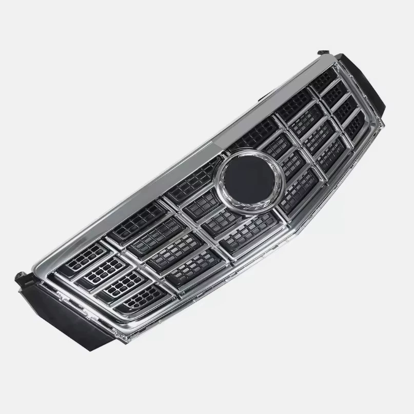 Решетка бампера автомобиля для Cadillac XTS 2013-2017 Верхняя решетка Верхняя решетка