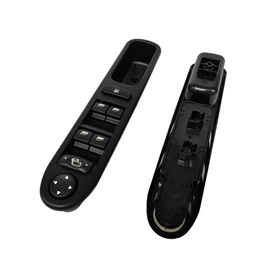 玻璃升降器;车身及附件;制动分泵