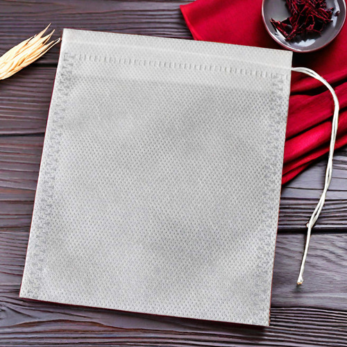 Manufacturer wholesale non-woven filter bag, slag separation decoction bag, Chinese medicine bag, mugwort foot soak bag, foot bath bag, scented tea brine bag