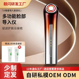 电子美容仪;面罩美容仪;脱毛/剃毛器