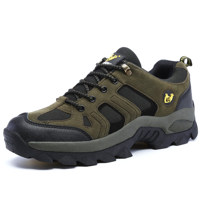 Pelusa zapatos de senderismo al aire libre cálido botas de combate táctico zapatos de entrenamiento militar de los hombres zapatillas de moda zapatos de moda