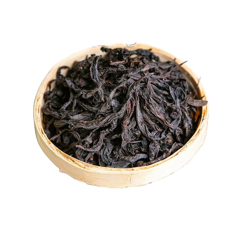 【碳焙水仙】闽北乌龙茶浓香型 正宗武夷岩茶散装茶叶批发500g|undefined