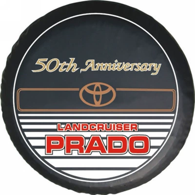 Spare wheel cover – imitation dog urine cover tire cover - 14-inch-ta-43