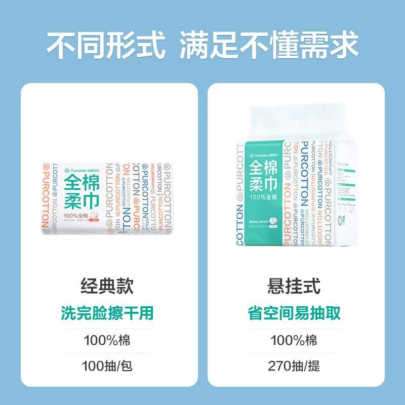 Салфетки Wet wipes для умывания лица, вместительное одноразовое полотенце 20×20 см