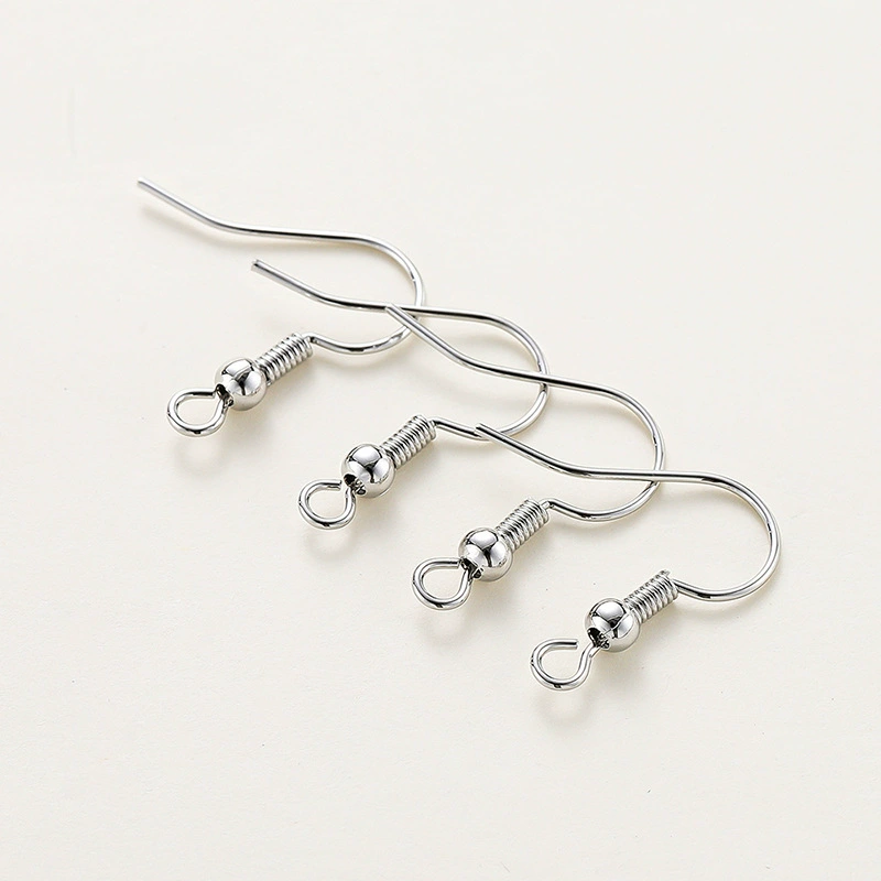 Золотые серьги, аксессуары, 18 карат