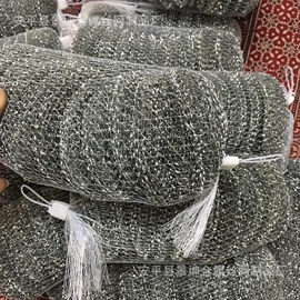 护栏网;铁丝网;金属丝