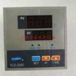 亚泰温控仪YLD-2000 YLD-2612R-2 YLD-2612V 2602G  2612W温控表