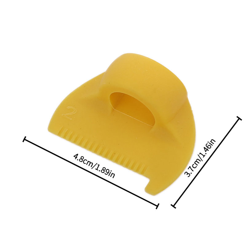 跨境 DIY手工缝线辅助工具家用缝边锁边缝纫模版配件布艺实用帮手|undefined