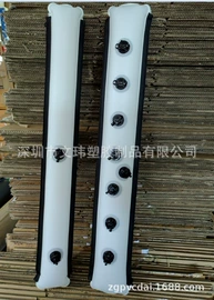 塑料食品袋;其他礼品包装;化妆品包装