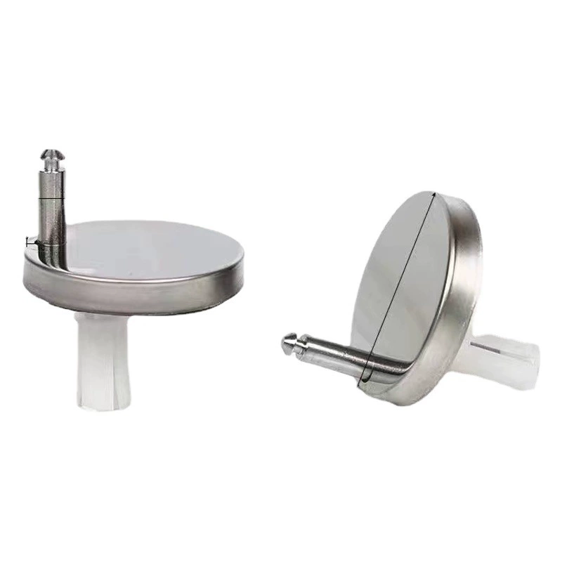 Аксессуары для крышки унитаза фиксированный болт крышка расширительный винт универсальные аксессуары Daquan части крышки унитаза пряжка