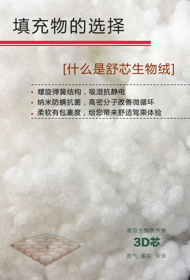Suitable for Su7Yu7 Wenjie M5789 Car Headrest, Same Style Neck Pillow, Car Lumbar Support, Ideal Soft Cushion
