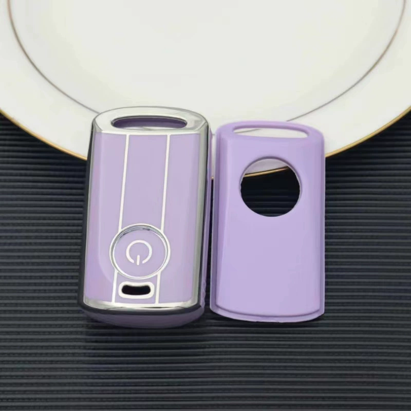 Применяет новый Yamaha xmax300 NVX155 AX Mvx 55 AEROX чехол для ключей для мотоцикла