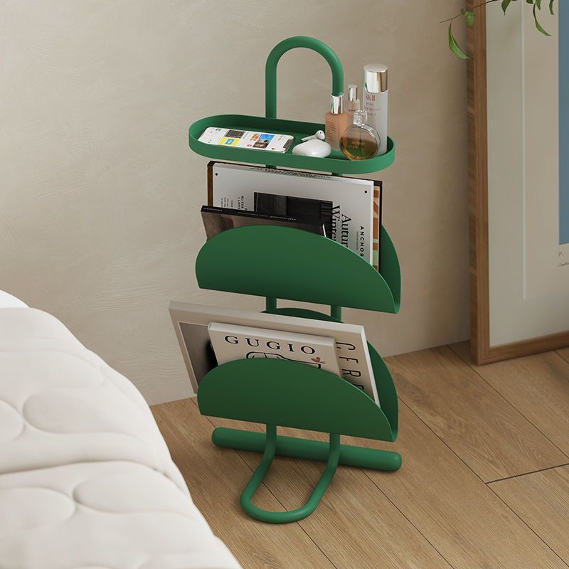 소파 작은 사이드 테이블 거실 발코니 커피 테이블 잡지 책장 침실 머리맡 선반 크리 에이 티브 작은 테이블 사이드 캐비닛