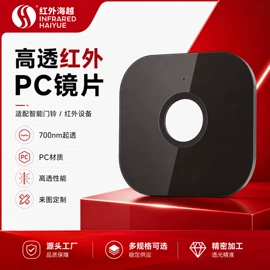滤光/滤色片;PC;PMMA
