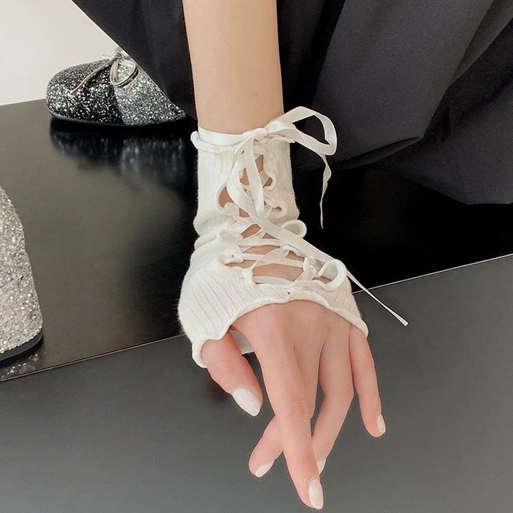 Сексуальные рукава, пояс, перчатки, 2 карата, вестерн-стиль, косплей